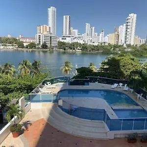  Apartment Hermoso Y Amplio En De Indias